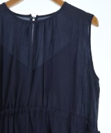 ADAM ET ROPE（アダムエロペ）ワンピース 紺 サイズ:F レディース/2200620744133