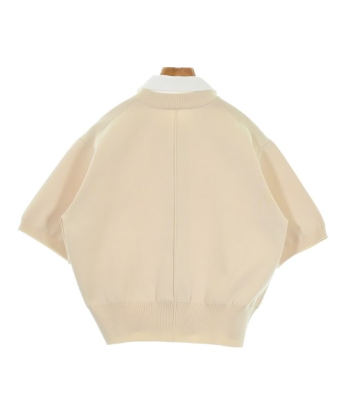 ADAM ET ROPE（アダムエロペ）カーディガン ベージュ サイズ:F レディース/2200620744188