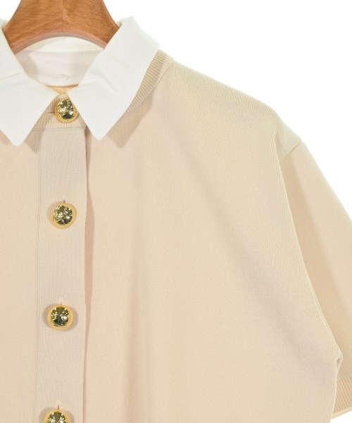 ADAM ET ROPE（アダムエロペ）カーディガン ベージュ サイズ:F レディース/2200620744188