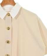 ADAM ET ROPE（アダムエロペ）カーディガン ベージュ サイズ:F レディース/2200620744188