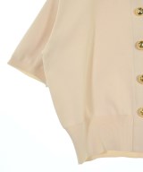 ADAM ET ROPE（アダムエロペ）カーディガン ベージュ サイズ:F レディース/2200620744188