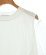 ADAM ET ROPE（アダムエロペ）Tシャツ・カットソー 白 サイズ:F レディース/2200620744232