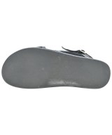 ADAM ET ROPE（アダムエロペ）サンダル 黒 サイズ:EU36(22.5cm位) レディース/2200621441192