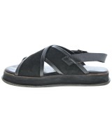 ADAM ET ROPE（アダムエロペ）サンダル 黒 サイズ:EU36(22.5cm位) レディース/2200621441192