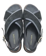ADAM ET ROPE（アダムエロペ）サンダル 黒 サイズ:EU36(22.5cm位) レディース/2200621441192