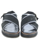 ADAM ET ROPE（アダムエロペ）サンダル 黒 サイズ:EU36(22.5cm位) レディース/2200621441192