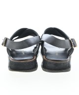 ADAM ET ROPE（アダムエロペ）サンダル 黒 サイズ:EU36(22.5cm位) レディース/2200621441192