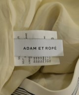 ADAM ET ROPE（アダムエロペ）ロング・マキシ丈スカート 白 サイズ:36(S位) レディース/2200621022186