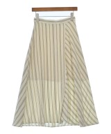 ADAM ET ROPE ロング・マキシ丈スカート