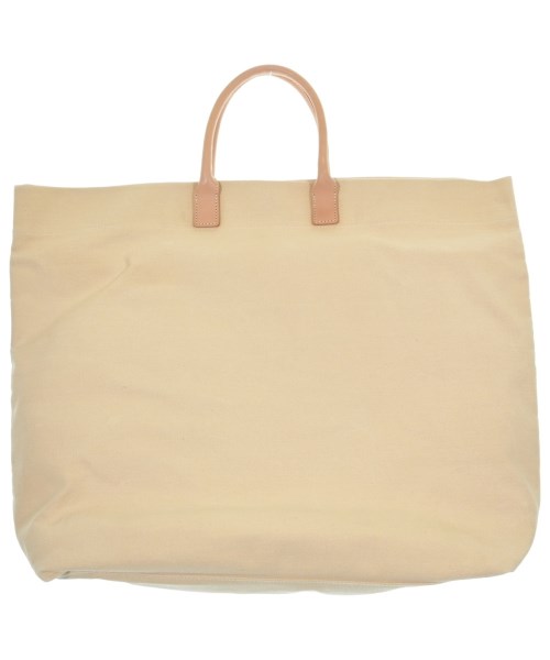 ADAM ET ROPE(アダムエロペ)トートバッグ ベージュ サイズ:-/2200621022261