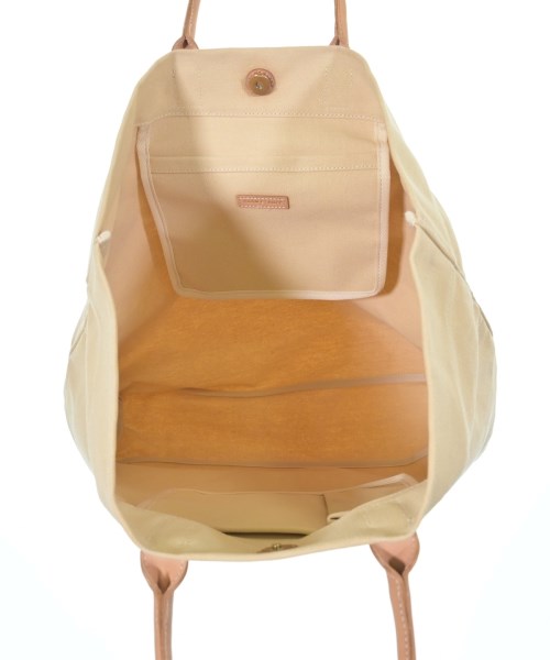 ADAM ET ROPE（アダムエロペ）トートバッグ ベージュ サイズ:- レディース/2200621022261