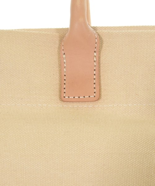 ADAM ET ROPE（アダムエロペ）トートバッグ ベージュ サイズ:- レディース/2200621022261