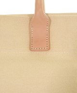 ADAM ET ROPE（アダムエロペ）トートバッグ ベージュ サイズ:- レディース/2200621022261