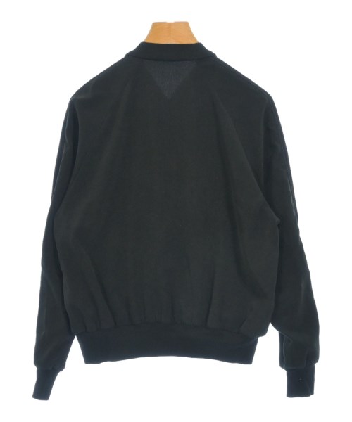 ADAM ET ROPE（アダムエロペ）ブルゾン 黒 サイズ:38(M位) レディース/2200635107046