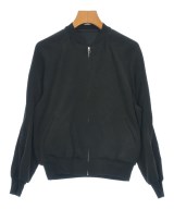 ADAM ET ROPE（アダムエロペ）ブルゾン 黒 サイズ:38(M位) レディース/2200635107046