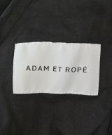 ADAM ET ROPE（アダムエロペ）ブルゾン 黒 サイズ:38(M位) レディース/2200635107046