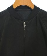 ADAM ET ROPE（アダムエロペ）ブルゾン 黒 サイズ:38(M位) レディース/2200635107046