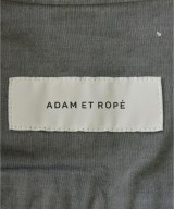 ADAM ET ROPE（アダムエロペ）カジュアルシャツ グレー サイズ:M レディース/2200635107138