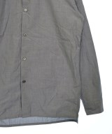 ADAM ET ROPE（アダムエロペ）カジュアルシャツ グレー サイズ:M レディース/2200635107138