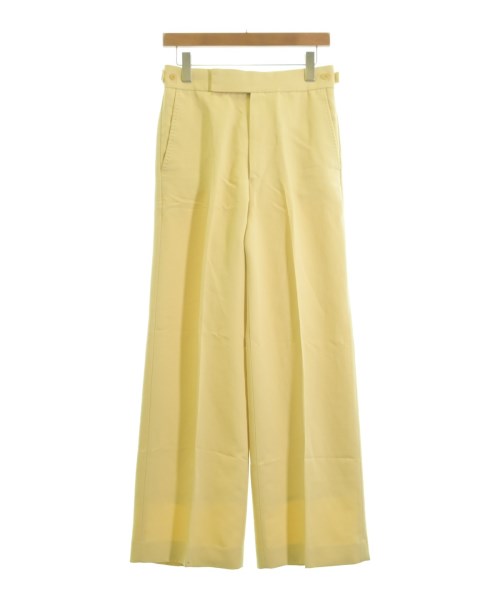 アダムエロペ(ADAM ET ROPE)のADAM ET ROPE スラックス