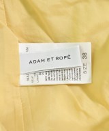 ADAM ET ROPE（アダムエロペ）スラックス 黄 サイズ:38(M位) レディース/2200632481019