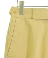 ADAM ET ROPE（アダムエロペ）スラックス 黄 サイズ:38(M位) レディース/2200632481019