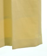 ADAM ET ROPE（アダムエロペ）スラックス 黄 サイズ:38(M位) レディース/2200632481019