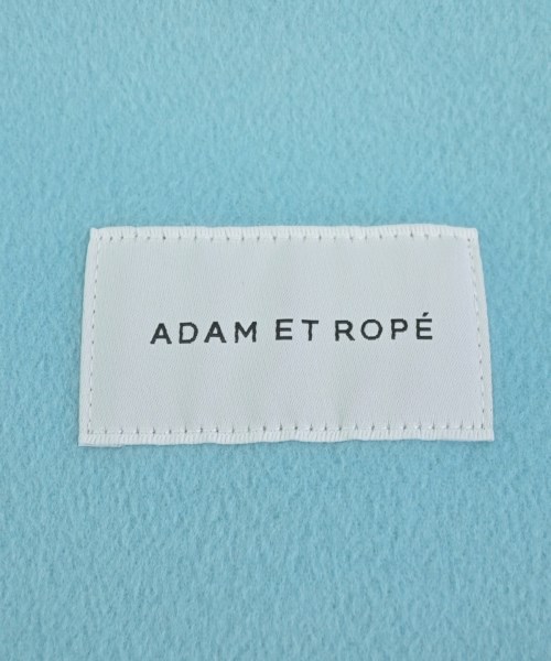 ADAM ET ROPE（アダムエロペ）その他 青 サイズ:F レディース/2200635366016