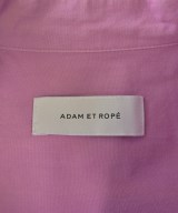 ADAM ET ROPE（アダムエロペ）カジュアルシャツ ピンク サイズ:F レディース/2200635388247