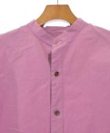 ADAM ET ROPE（アダムエロペ）カジュアルシャツ ピンク サイズ:F レディース/2200635388247