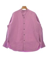 ADAM ET ROPE カジュアルシャツ