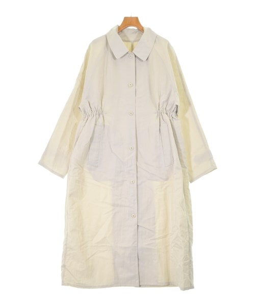 アダムエロペ(ADAM ET ROPE)のADAM ET ROPE ステンカラーコート