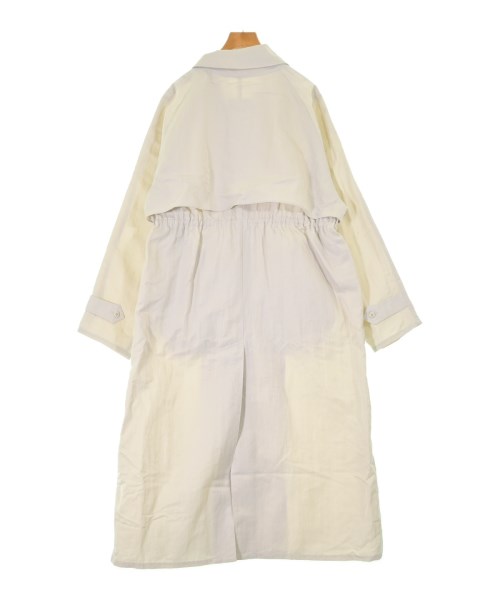 ADAM ET ROPE（アダムエロペ）ステンカラーコート ベージュ サイズ:F レディース/2200635388308