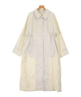 ADAM ET ROPE（アダムエロペ）ステンカラーコート ベージュ サイズ:F レディース/2200635388308