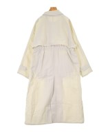 ADAM ET ROPE（アダムエロペ）ステンカラーコート ベージュ サイズ:F レディース/2200635388308