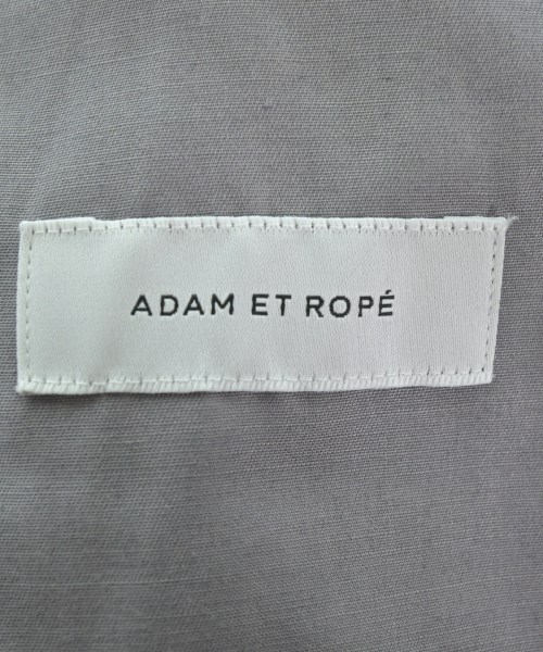 ADAM ET ROPE（アダムエロペ）スラックス ベージュ サイズ:S レディース/2200632653065