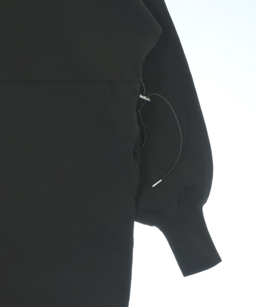 ADAM ET ROPE（アダムエロペ）ワンピース 黒 サイズ:F レディース/2200633122027