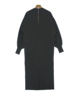 ADAM ET ROPE（アダムエロペ）ワンピース 黒 サイズ:F レディース/2200633122027