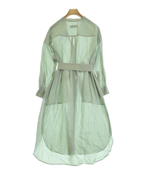 ADAM ET ROPE（アダムエロペ）ワンピース 緑 サイズ:F レディース/2200631542018