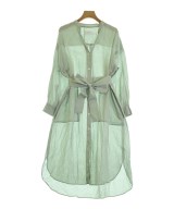 ADAM ET ROPE（アダムエロペ）ワンピース 緑 サイズ:F レディース/2200631542018