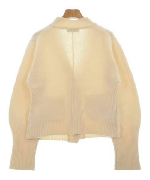 ADAM ET ROPE（アダムエロペ）カーディガン 白 サイズ:F レディース/2200632051014