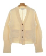 ADAM ET ROPE（アダムエロペ）カーディガン 白 サイズ:F レディース/2200632051014