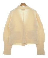 ADAM ET ROPE（アダムエロペ）カーディガン 白 サイズ:F レディース/2200632051014