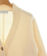 ADAM ET ROPE（アダムエロペ）カーディガン 白 サイズ:F レディース/2200632051014