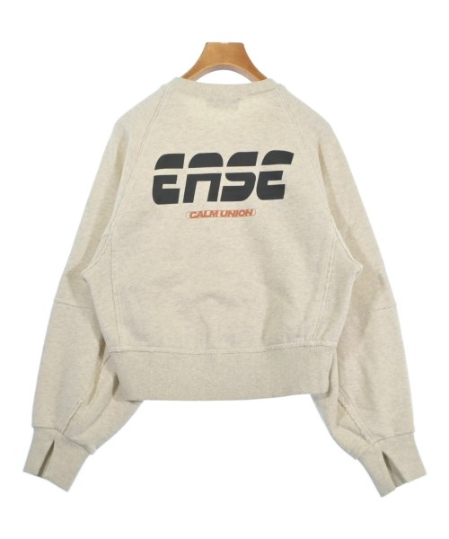 ADAM ET ROPE（アダムエロペ）スウェット グレー サイズ:F レディース/2200636013025