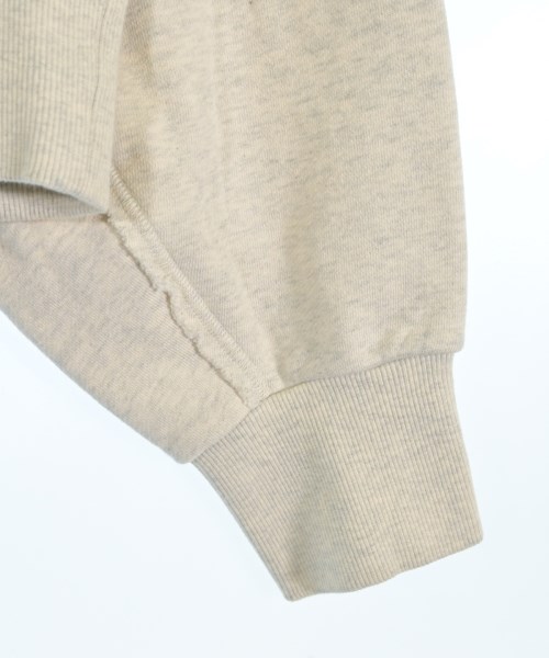 ADAM ET ROPE（アダムエロペ）スウェット グレー サイズ:F レディース/2200636013025