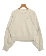 ADAM ET ROPE（アダムエロペ）スウェット グレー サイズ:F レディース/2200636013025