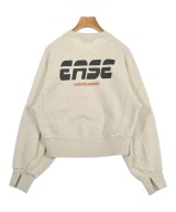 ADAM ET ROPE（アダムエロペ）スウェット グレー サイズ:F レディース/2200636013025