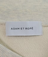 ADAM ET ROPE（アダムエロペ）スウェット グレー サイズ:F レディース/2200636013025