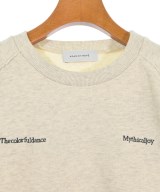 ADAM ET ROPE（アダムエロペ）スウェット グレー サイズ:F レディース/2200636013025